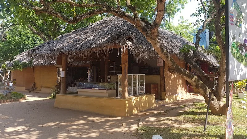 Ape Gama Heritage Village
