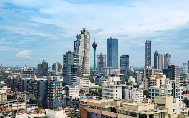 Colombo