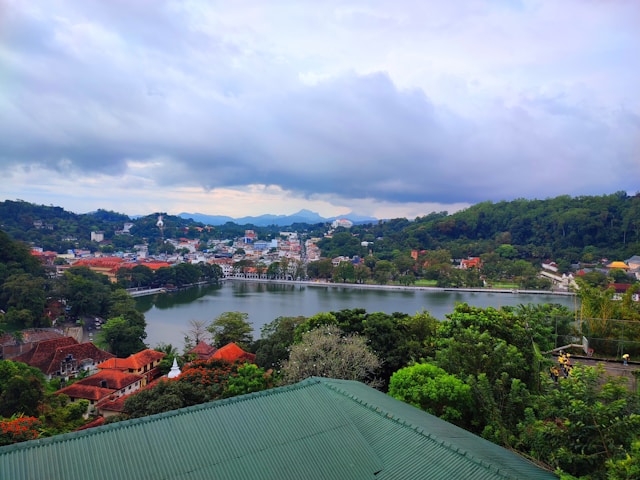 Kandy