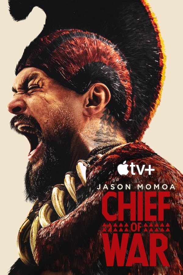Chief-of-War