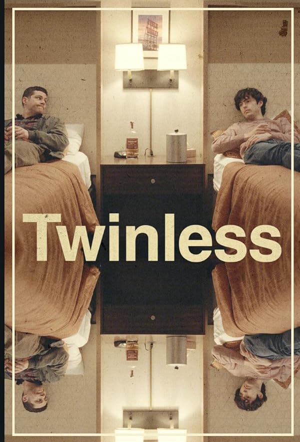 twinless